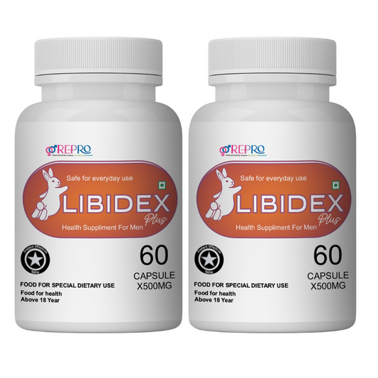 Repro Libidex (1+1 Free)