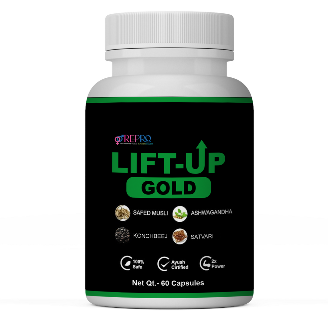 RePro Lift Up Capsules