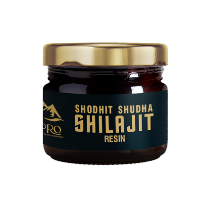 Repro Shudh Shilajit