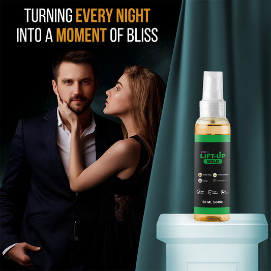 Repro Lift Up Oil