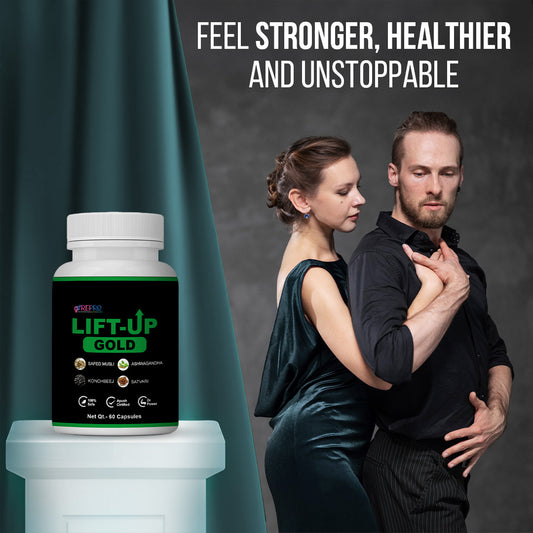 RePro Lift Up Capsules